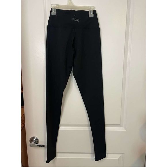 Copper Fit Leggings - Picture 4 of 4